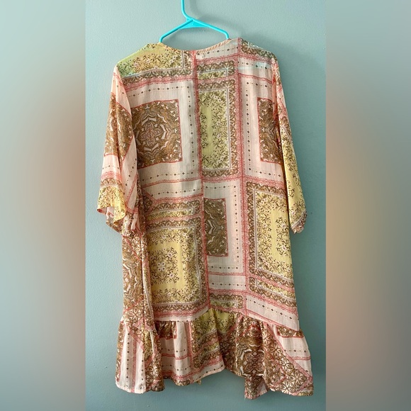 Maurice’s Kimono - Picture 3 of 3